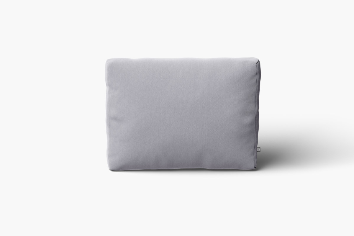 Kissen JUL-extra dünn