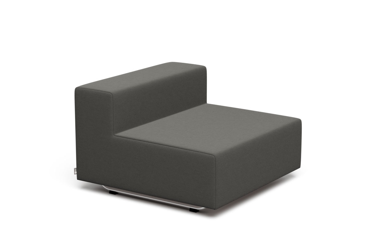 Design Garten Lounge Sessel LOOP