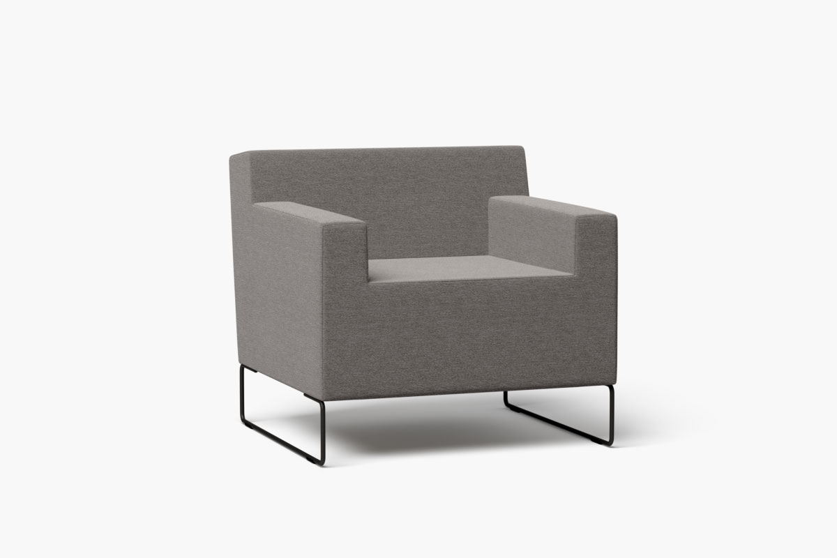 Outdoor Armlehnsessel JAMMY