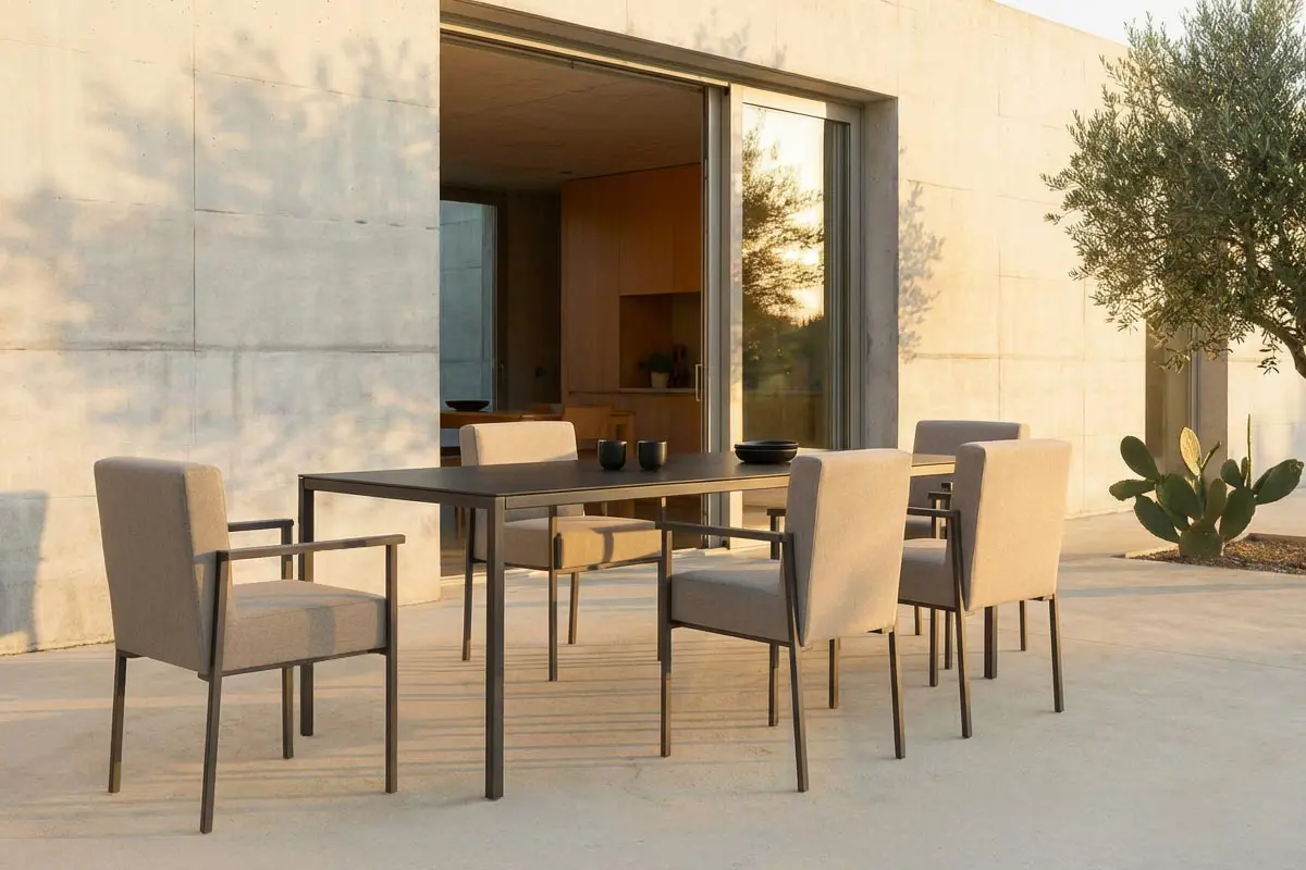 Outdoor Dining Sets