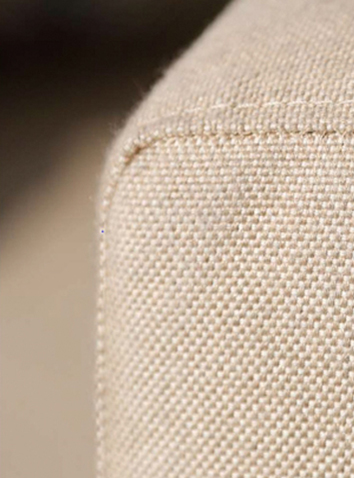 Exklusive Outdoor Loungemöbel aus Sunbrella-Stoff