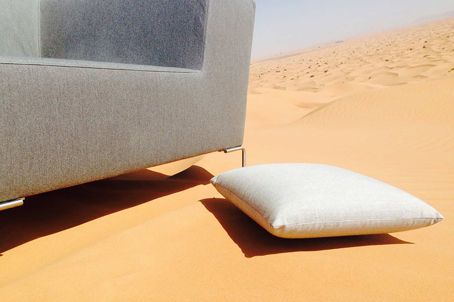 Kissen BOB 40cm x 40cm