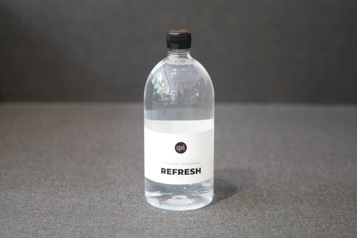 Imprägnierung REFRESH