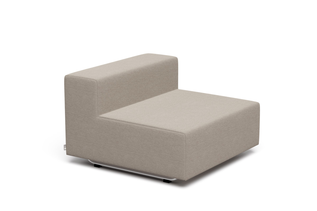 Design Garten Lounge Sessel LOOP