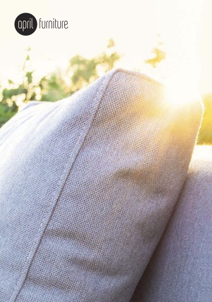 april furniture gartenmöbel katalog