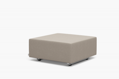 Tabouret rembourré LOOPY Tabouret rembourré LOOPY