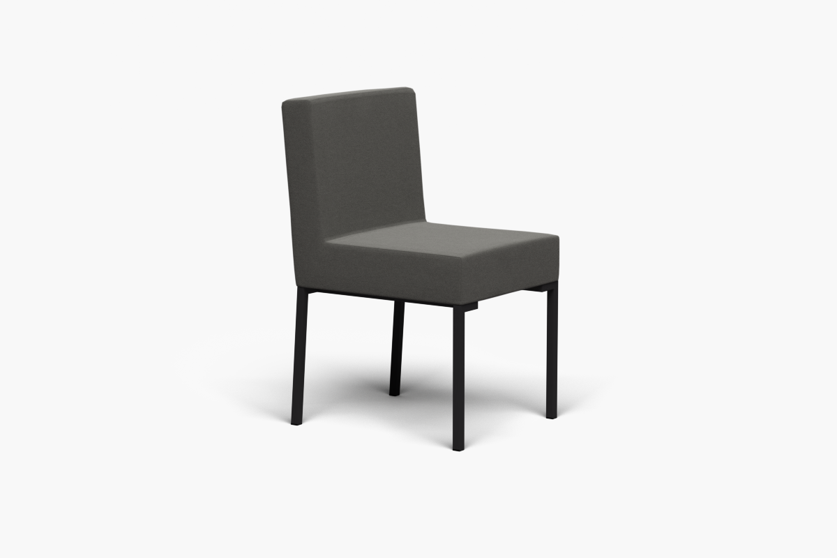 Superbequemer Outdoor Dining Chair