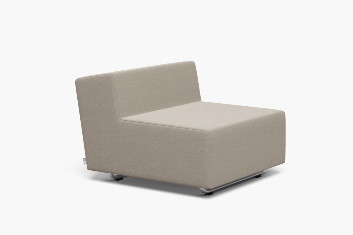 Lounge fauteuil LOOPY