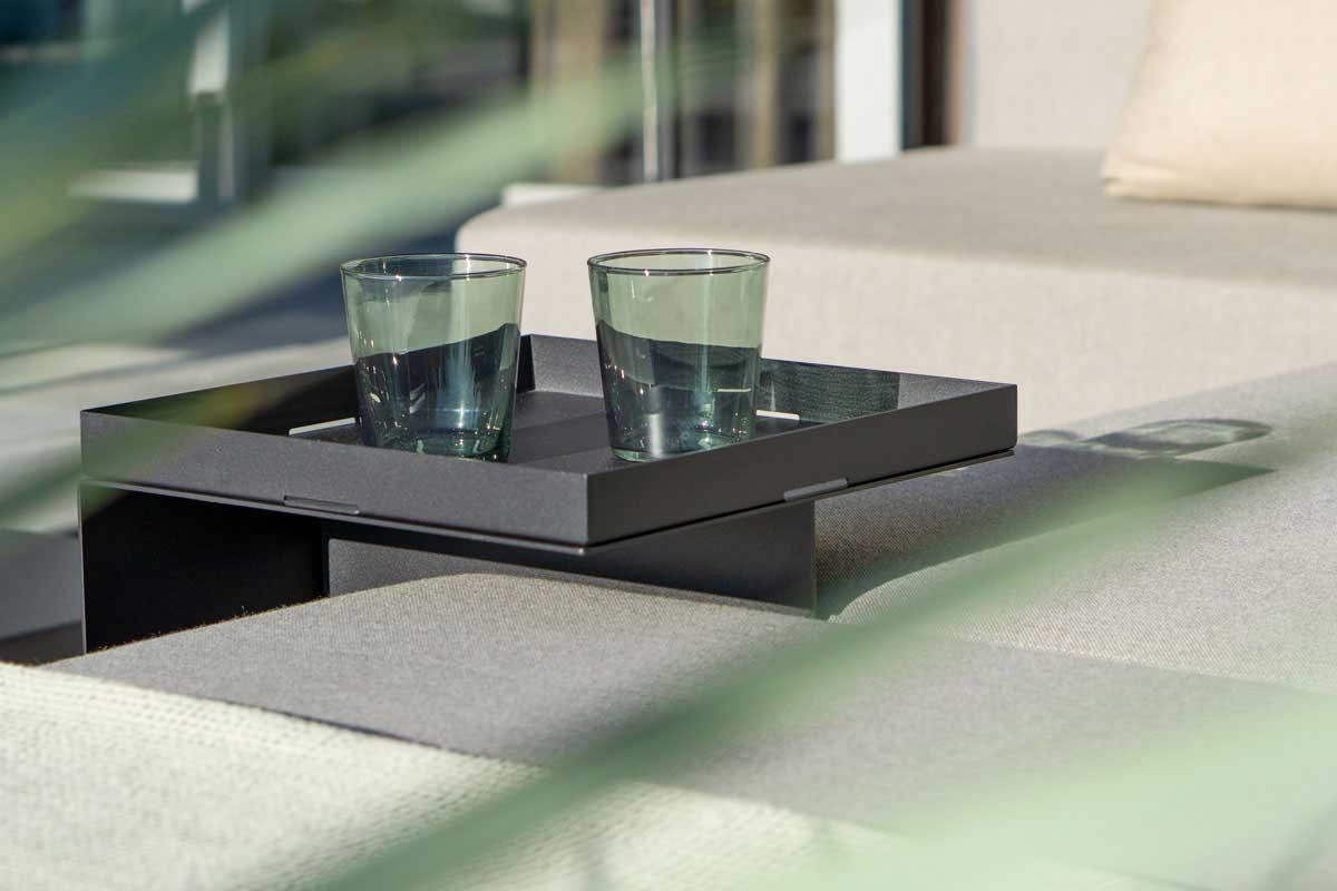 FOLD Tablett