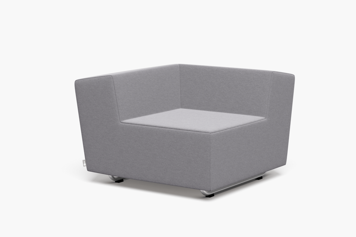 Angolo lounge LOOPY