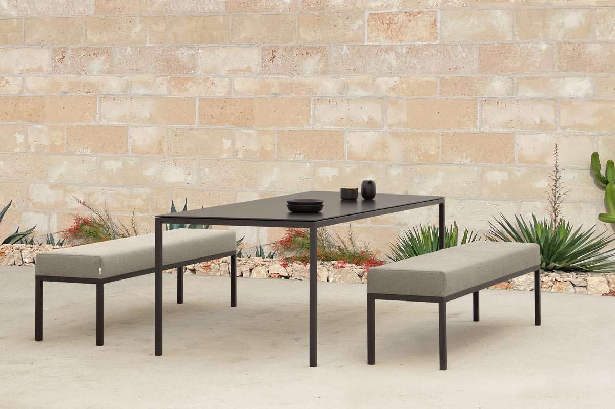 Outdoor lounge dining setting hotsell